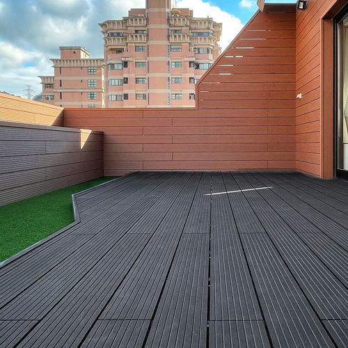 Latest company Solutions about Panel de cubierta de WPC