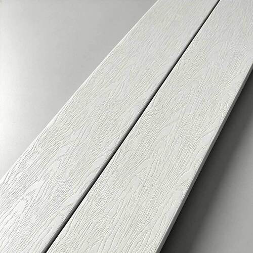 Últimas noticias de la empresa sobre Elegir madera plástica ecológica para proyectos de mobiliario exterior comercial