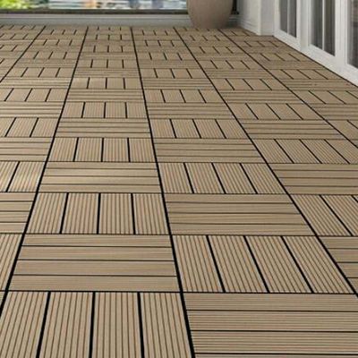 Un buen precio. Tijeras de cubierta de madera de seguridad Antiderrapante Planchas de madera compuestas al aire libre en línea