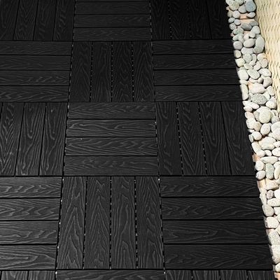 Un buen precio. Tiles de cubierta de patio para uso comercial en exteriores en línea