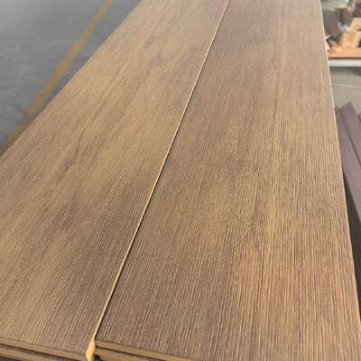 calidad Pro 25 años de garantía de madera de plástico de uso múltiple para la construcción residencial de paisajes marinos agrícolas fábrica