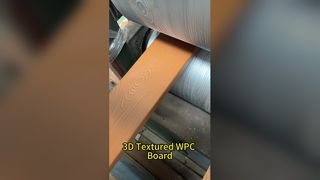 La mejor madera plástica reciclada con 25 años de garantía